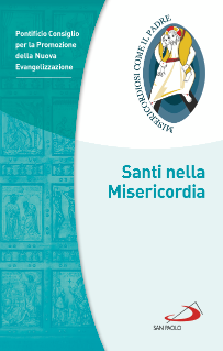 Santi nella Misericordia